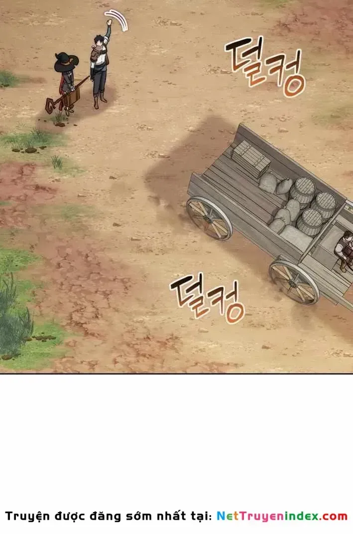 Hành Trình Vác Gậy Chạy Bốn Phương Tám Hướng Chap 35 - Next Chap 36