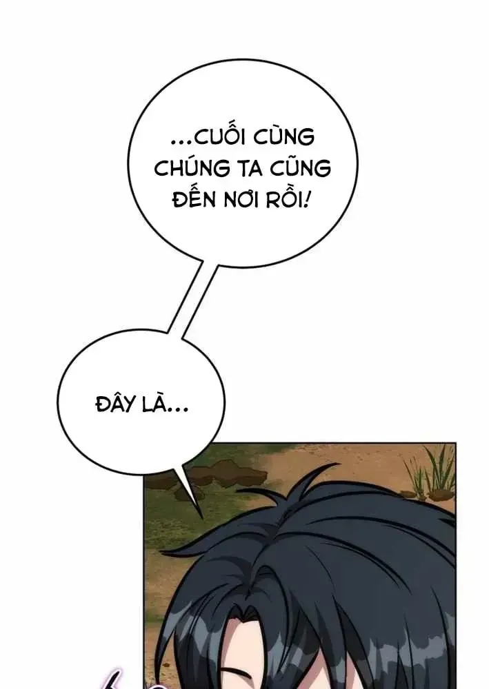 Hành Trình Vác Gậy Chạy Bốn Phương Tám Hướng Chap 35 - Next Chap 36