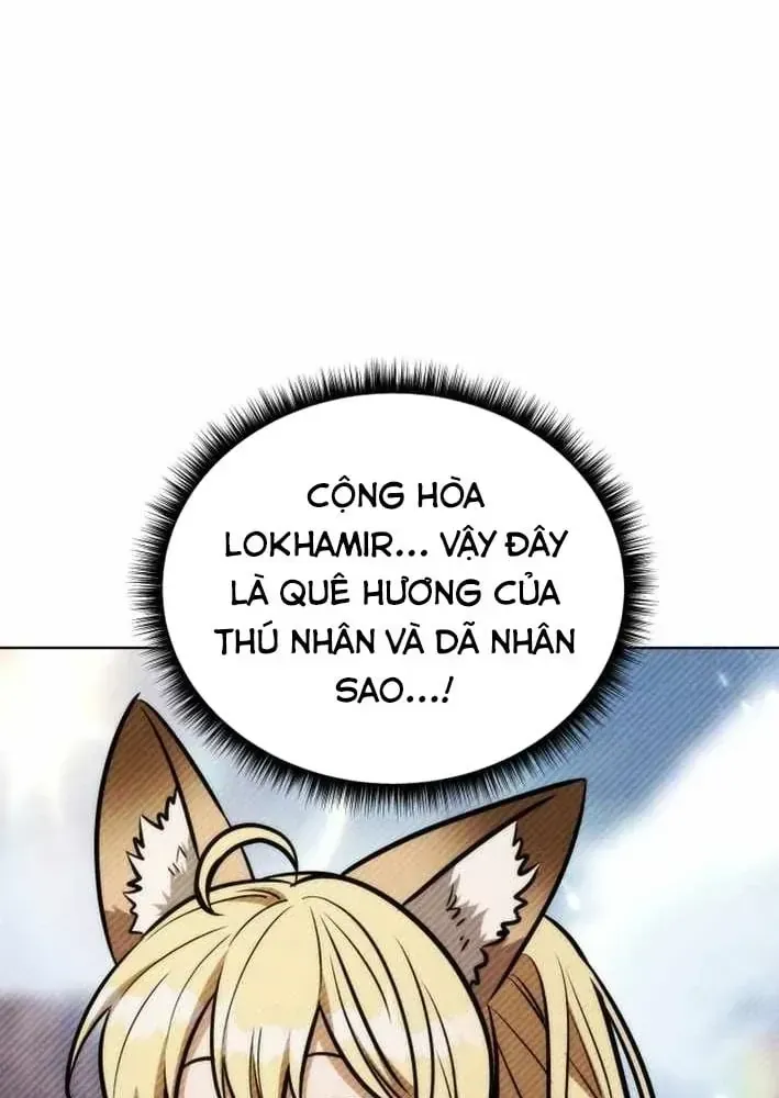 Hành Trình Vác Gậy Chạy Bốn Phương Tám Hướng Chap 35 - Next Chap 36