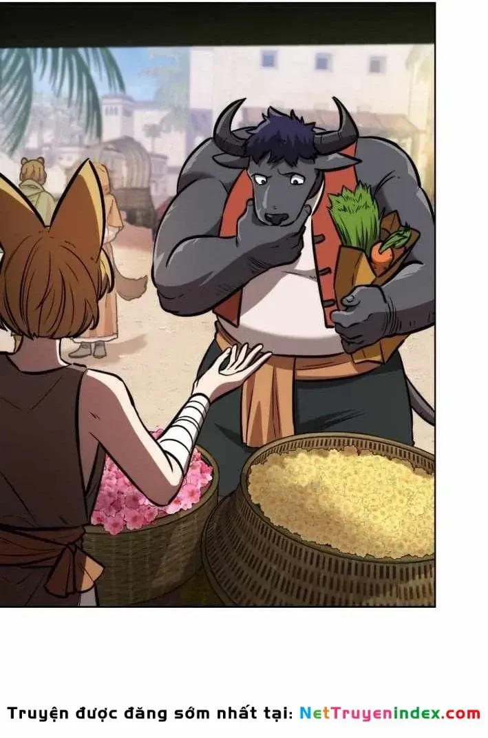 Hành Trình Vác Gậy Chạy Bốn Phương Tám Hướng Chap 35 - Next Chap 36