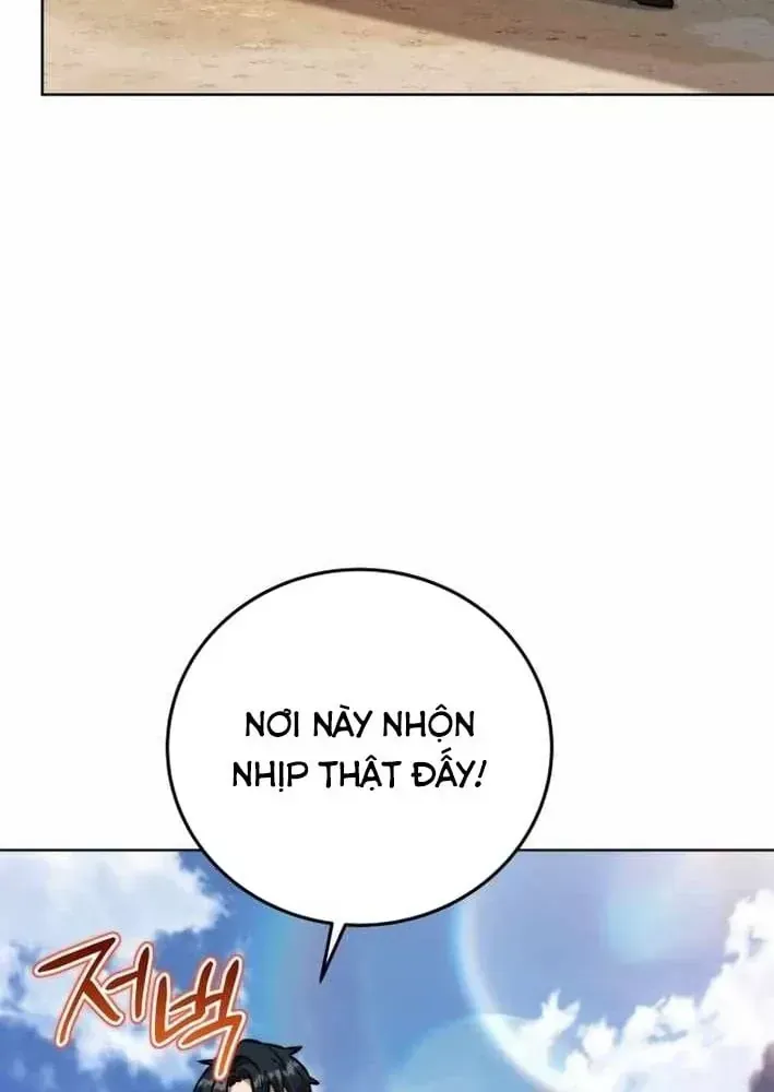 Hành Trình Vác Gậy Chạy Bốn Phương Tám Hướng Chap 35 - Next Chap 36