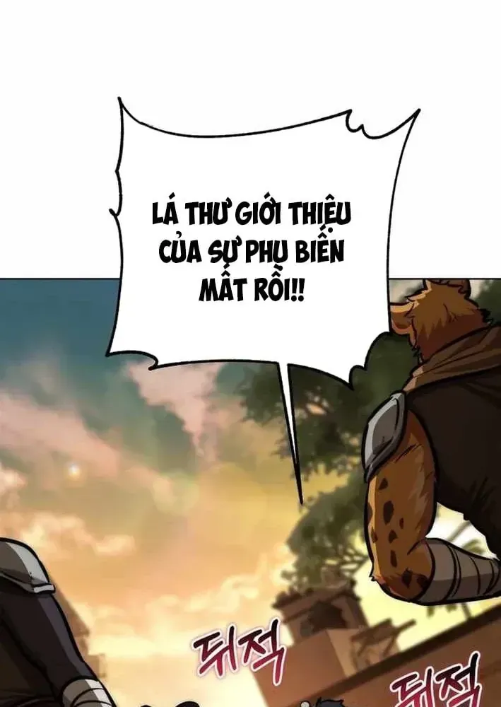 Hành Trình Vác Gậy Chạy Bốn Phương Tám Hướng Chap 35 - Next Chap 36