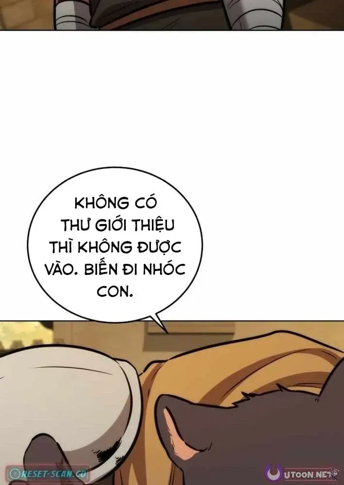 Hành Trình Vác Gậy Chạy Bốn Phương Tám Hướng Chap 35 - Next Chap 36