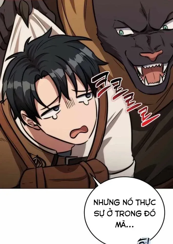 Hành Trình Vác Gậy Chạy Bốn Phương Tám Hướng Chap 35 - Next Chap 36