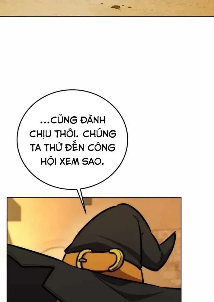 Hành Trình Vác Gậy Chạy Bốn Phương Tám Hướng Chap 35 - Next Chap 36