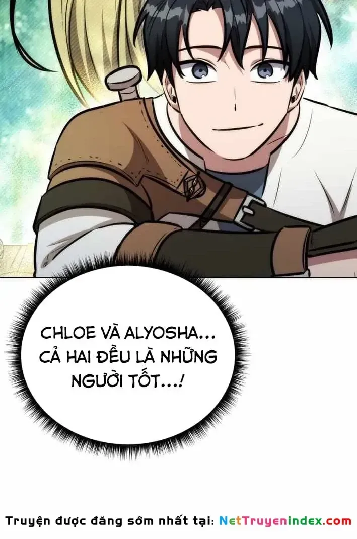 Hành Trình Vác Gậy Chạy Bốn Phương Tám Hướng Chap 35 - Next Chap 36