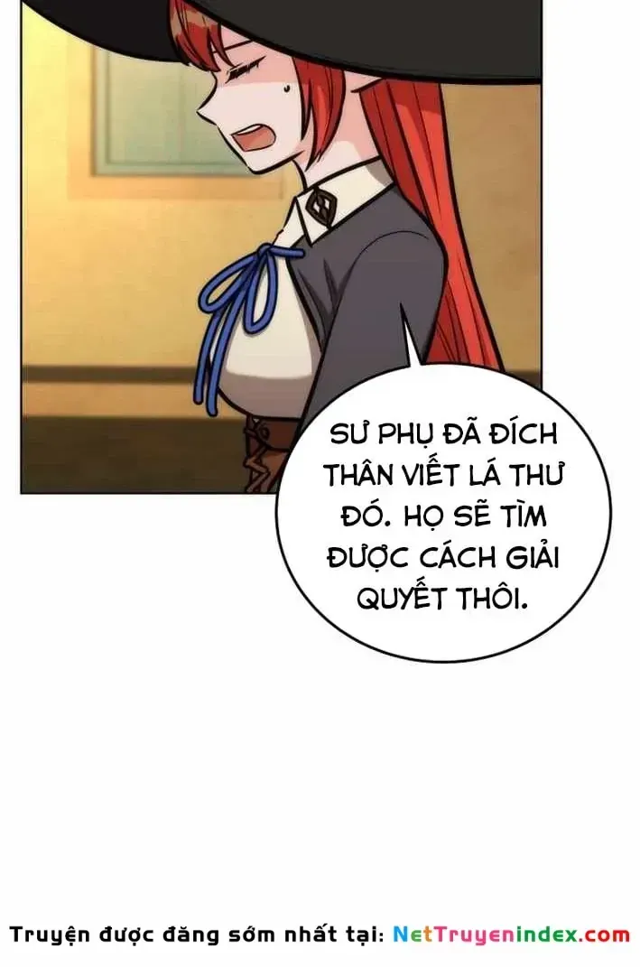 Hành Trình Vác Gậy Chạy Bốn Phương Tám Hướng Chap 35 - Next Chap 36