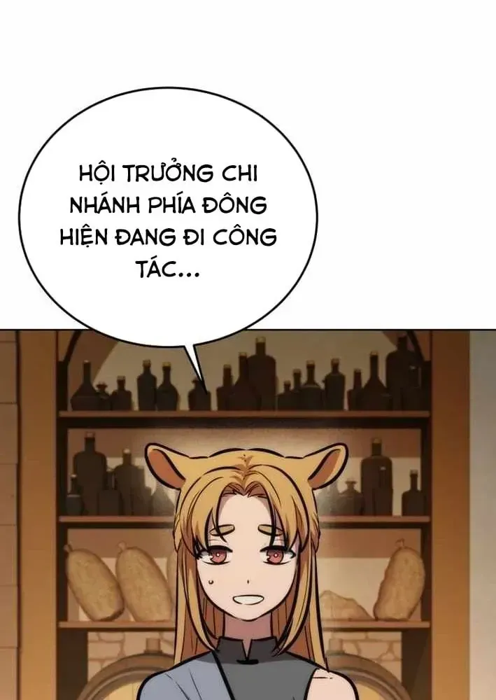Hành Trình Vác Gậy Chạy Bốn Phương Tám Hướng Chap 35 - Next Chap 36