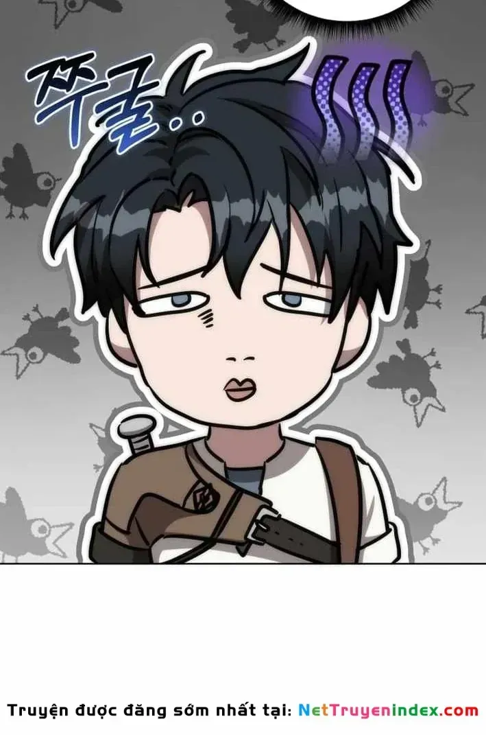 Hành Trình Vác Gậy Chạy Bốn Phương Tám Hướng Chap 35 - Next Chap 36