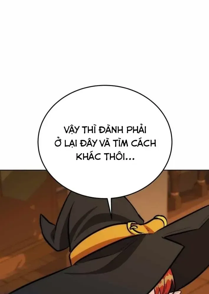 Hành Trình Vác Gậy Chạy Bốn Phương Tám Hướng Chap 35 - Next Chap 36
