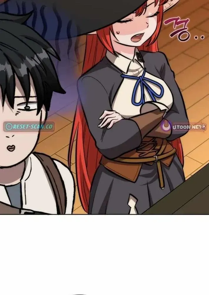 Hành Trình Vác Gậy Chạy Bốn Phương Tám Hướng Chap 35 - Next Chap 36
