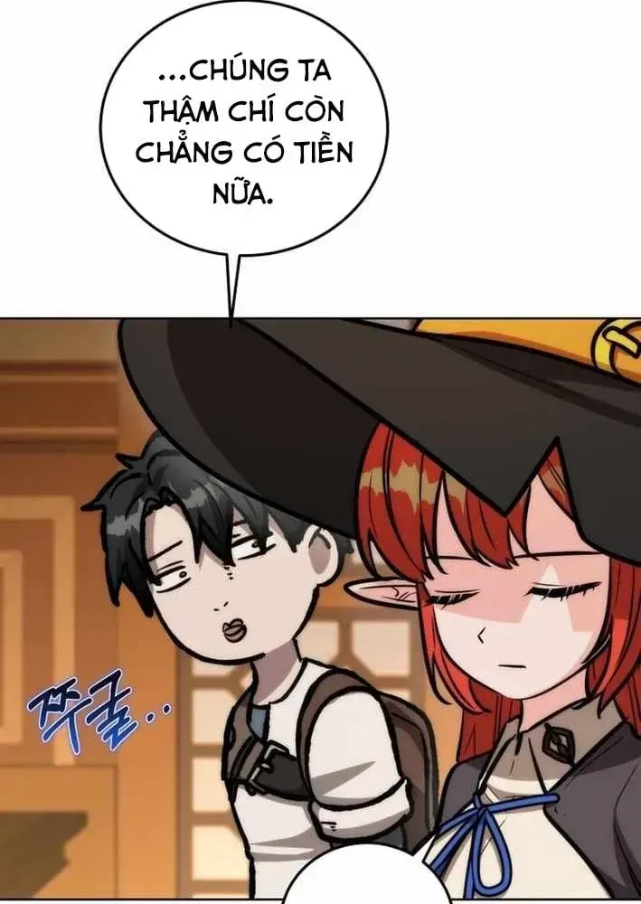 Hành Trình Vác Gậy Chạy Bốn Phương Tám Hướng Chap 35 - Next Chap 36