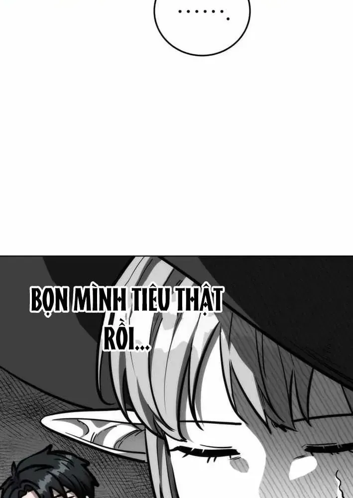 Hành Trình Vác Gậy Chạy Bốn Phương Tám Hướng Chap 35 - Next Chap 36