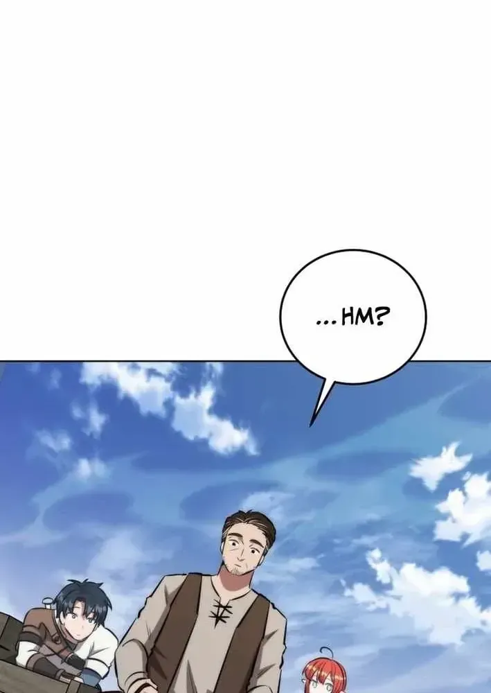 Hành Trình Vác Gậy Chạy Bốn Phương Tám Hướng Chap 35 - Next Chap 36