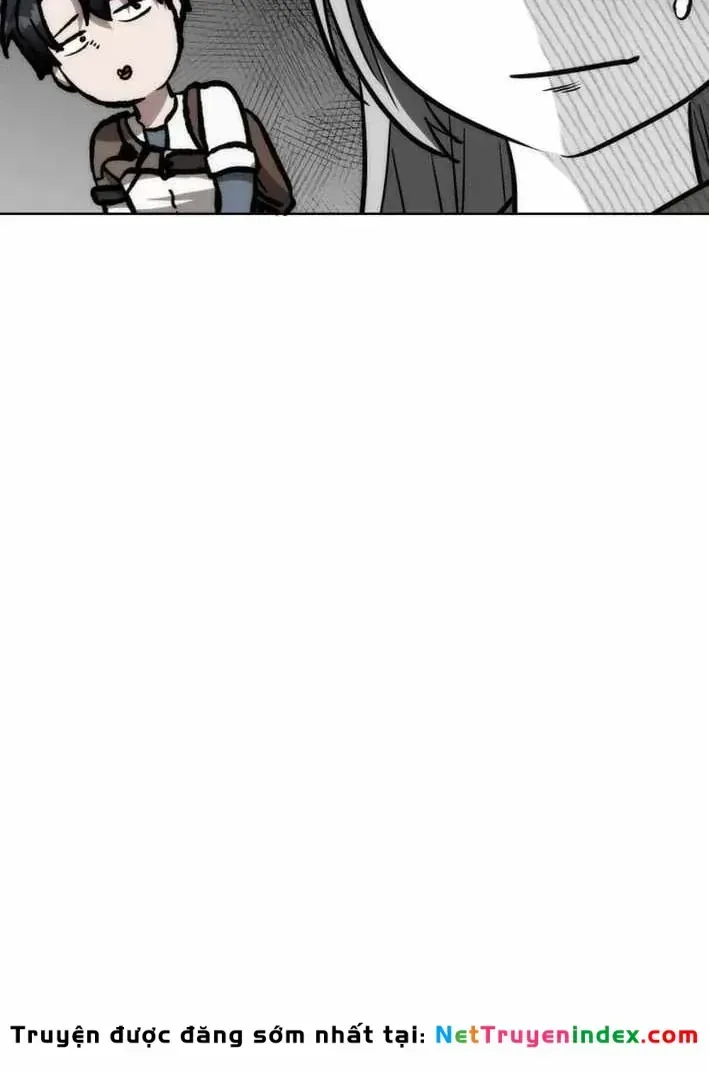 Hành Trình Vác Gậy Chạy Bốn Phương Tám Hướng Chap 35 - Next Chap 36