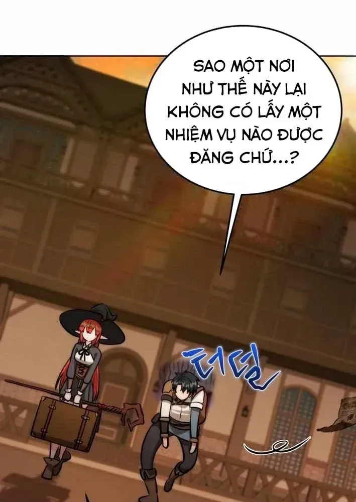 Hành Trình Vác Gậy Chạy Bốn Phương Tám Hướng Chap 35 - Next Chap 36