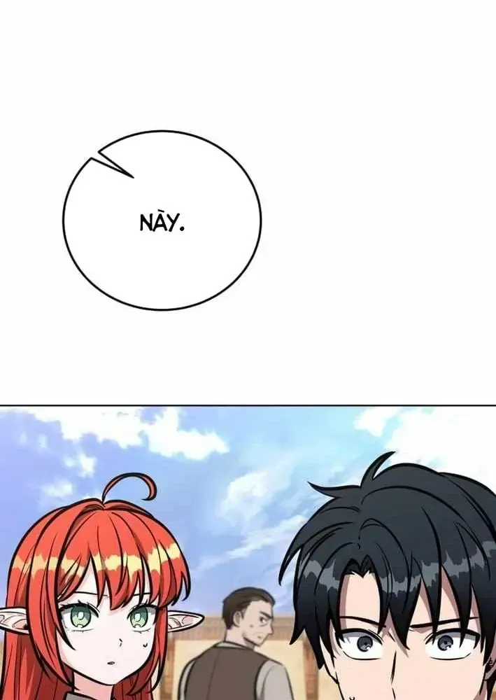 Hành Trình Vác Gậy Chạy Bốn Phương Tám Hướng Chap 35 - Next Chap 36