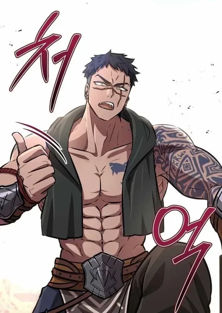 Hành Trình Vác Gậy Chạy Bốn Phương Tám Hướng Chap 35 - Next Chap 36
