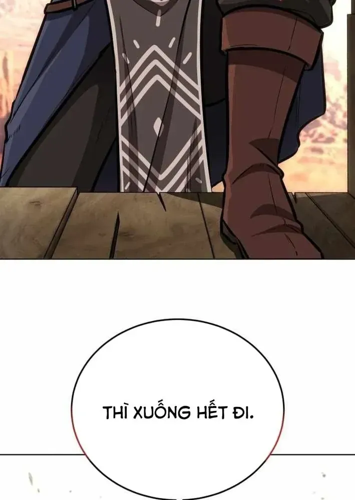 Hành Trình Vác Gậy Chạy Bốn Phương Tám Hướng Chap 35 - Next Chap 36