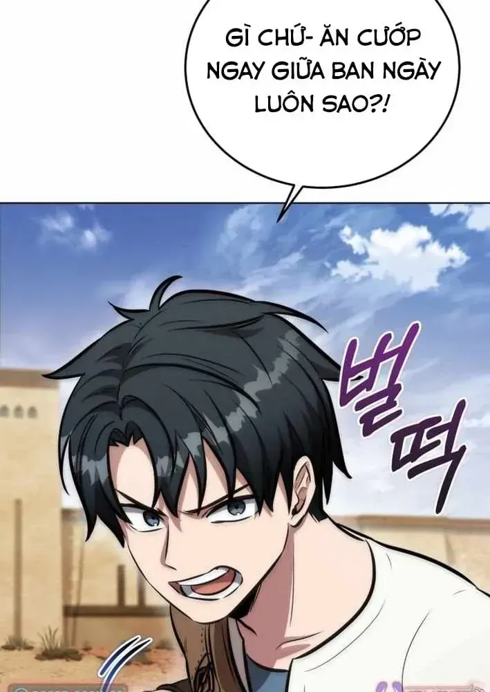Hành Trình Vác Gậy Chạy Bốn Phương Tám Hướng Chap 35 - Next Chap 36
