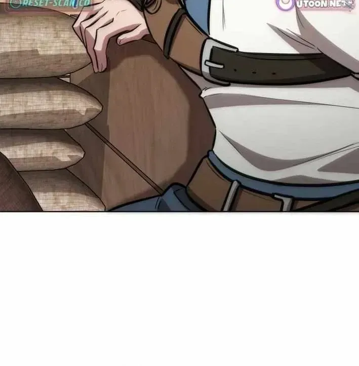 Hành Trình Vác Gậy Chạy Bốn Phương Tám Hướng Chap 35 - Next Chap 36
