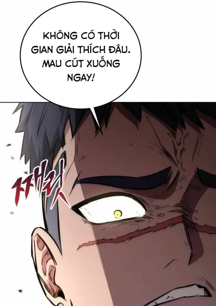 Hành Trình Vác Gậy Chạy Bốn Phương Tám Hướng Chap 35 - Next Chap 36