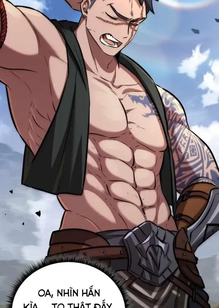 Hành Trình Vác Gậy Chạy Bốn Phương Tám Hướng Chap 35 - Next Chap 36