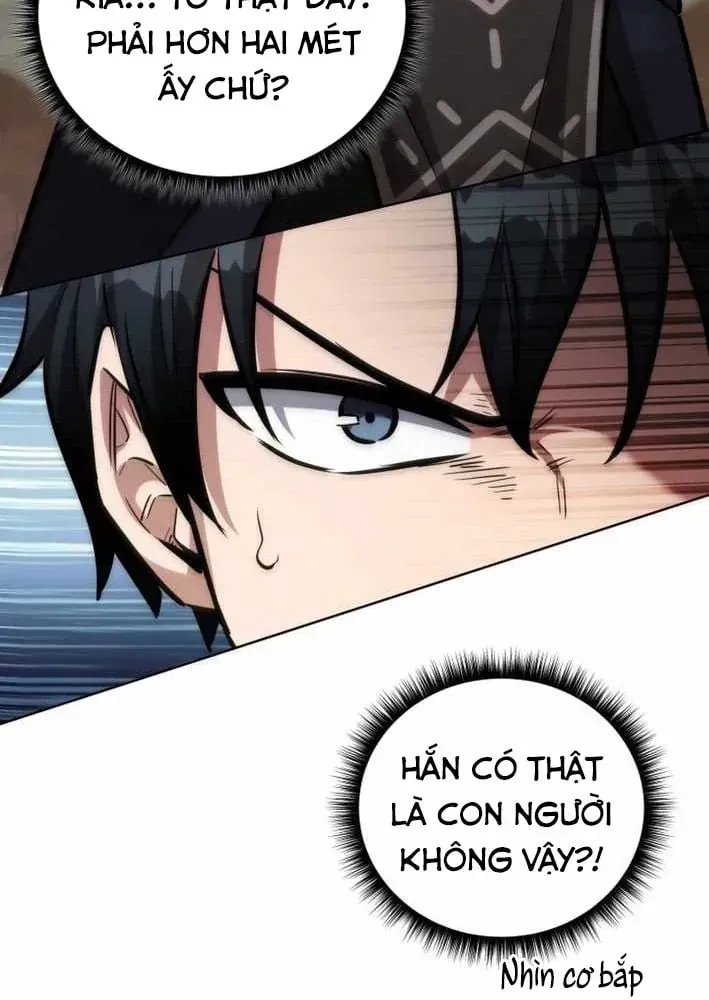 Hành Trình Vác Gậy Chạy Bốn Phương Tám Hướng Chap 35 - Next Chap 36