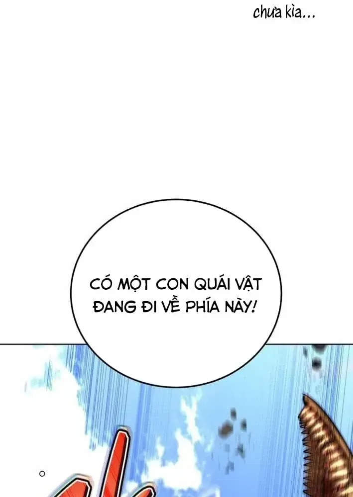 Hành Trình Vác Gậy Chạy Bốn Phương Tám Hướng Chap 35 - Next Chap 36