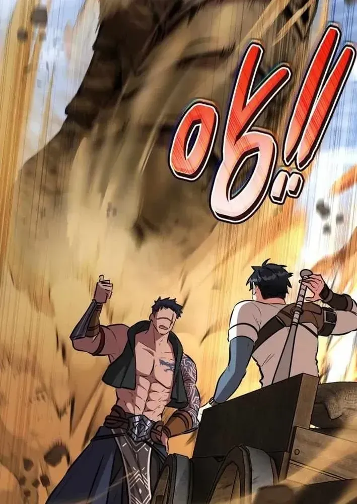 Hành Trình Vác Gậy Chạy Bốn Phương Tám Hướng Chap 35 - Next Chap 36