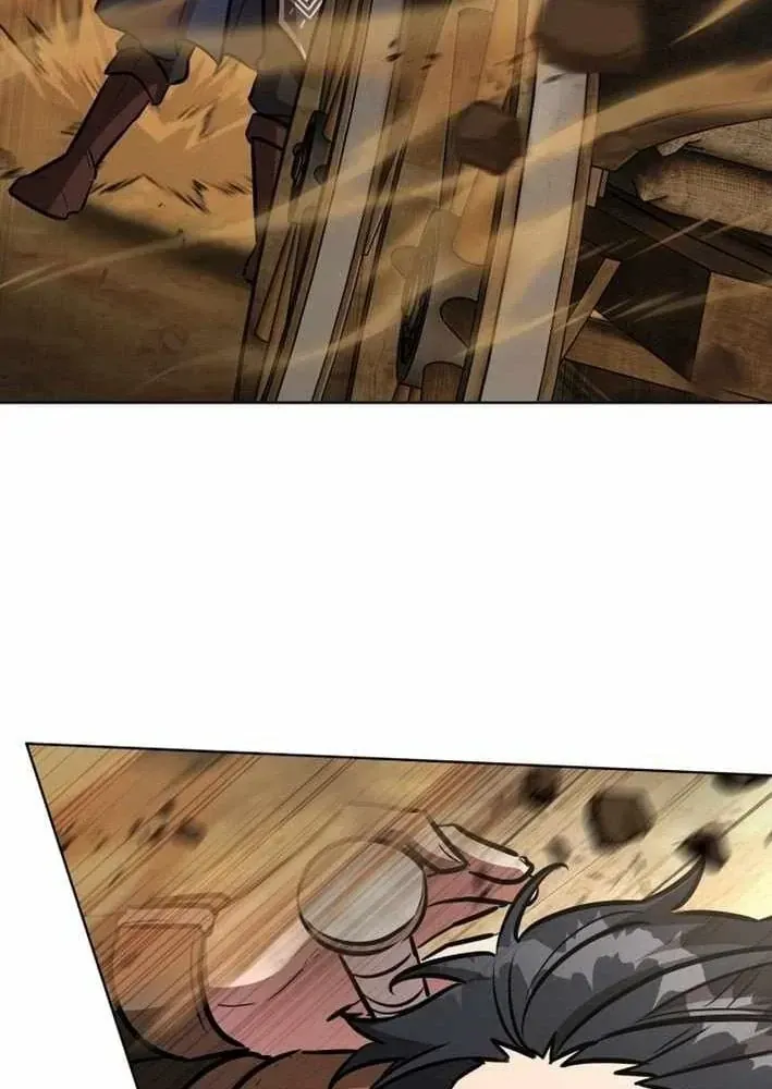Hành Trình Vác Gậy Chạy Bốn Phương Tám Hướng Chap 35 - Next Chap 36
