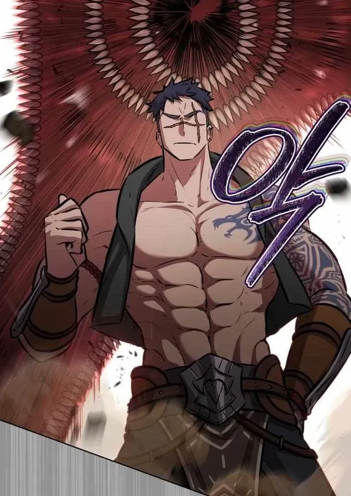 Hành Trình Vác Gậy Chạy Bốn Phương Tám Hướng Chap 35 - Next Chap 36