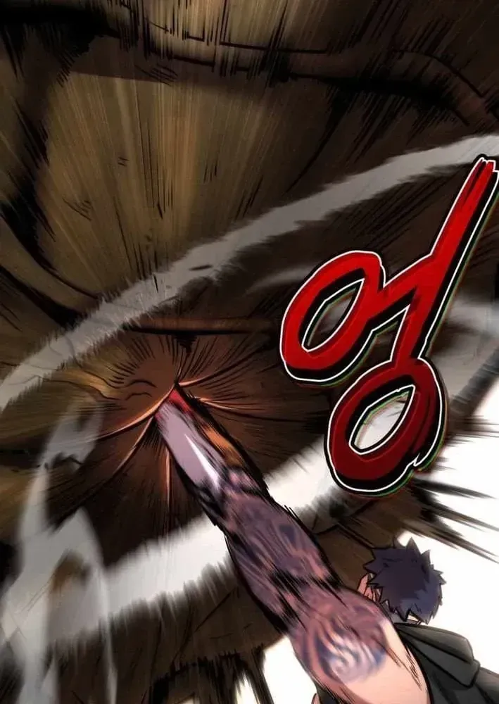 Hành Trình Vác Gậy Chạy Bốn Phương Tám Hướng Chap 35 - Next Chap 36