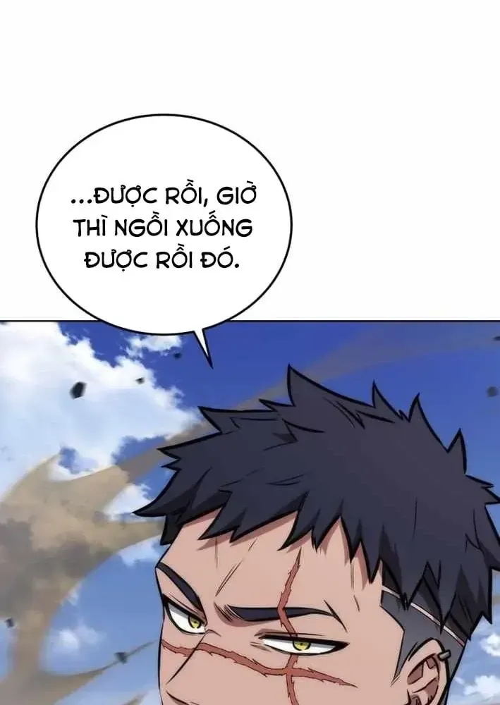 Hành Trình Vác Gậy Chạy Bốn Phương Tám Hướng Chap 35 - Next Chap 36