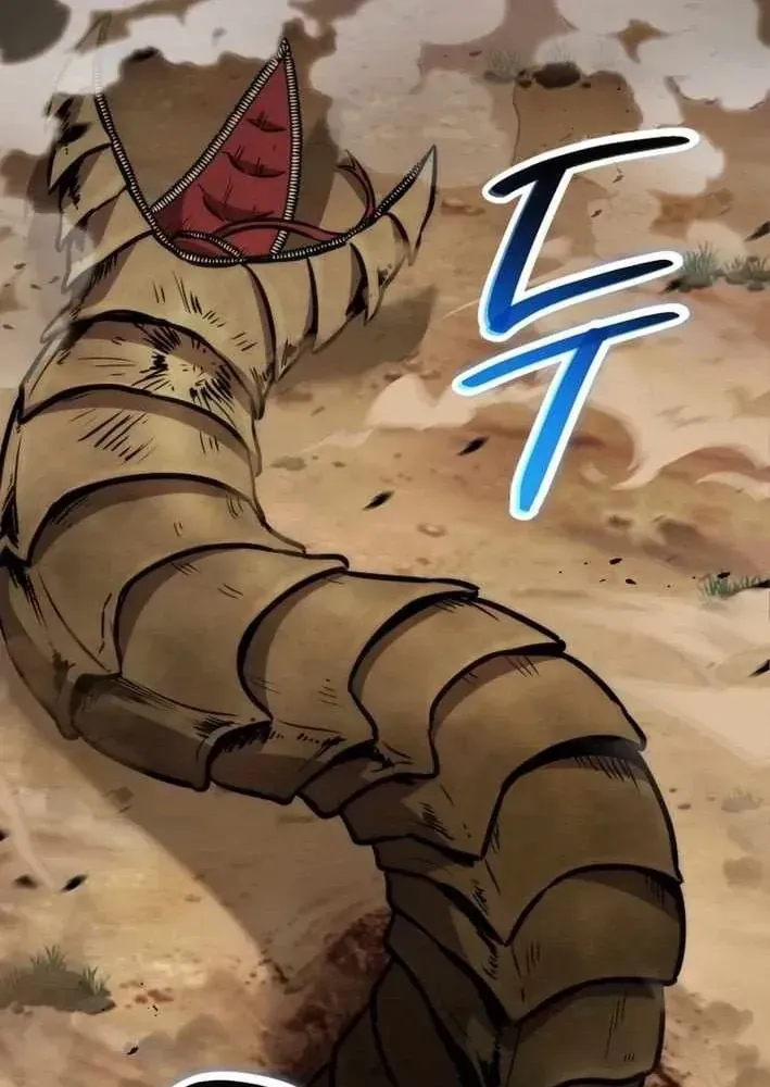 Hành Trình Vác Gậy Chạy Bốn Phương Tám Hướng Chap 35 - Next Chap 36