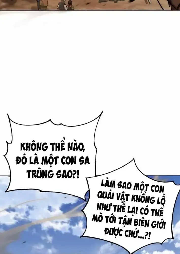 Hành Trình Vác Gậy Chạy Bốn Phương Tám Hướng Chap 35 - Next Chap 36