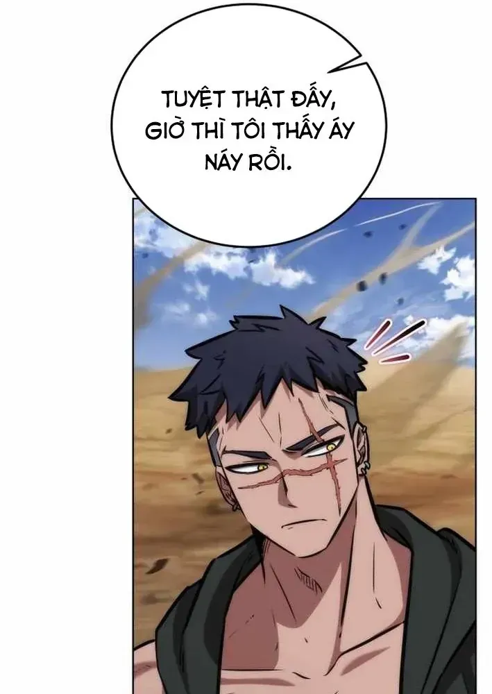 Hành Trình Vác Gậy Chạy Bốn Phương Tám Hướng Chap 35 - Next Chap 36