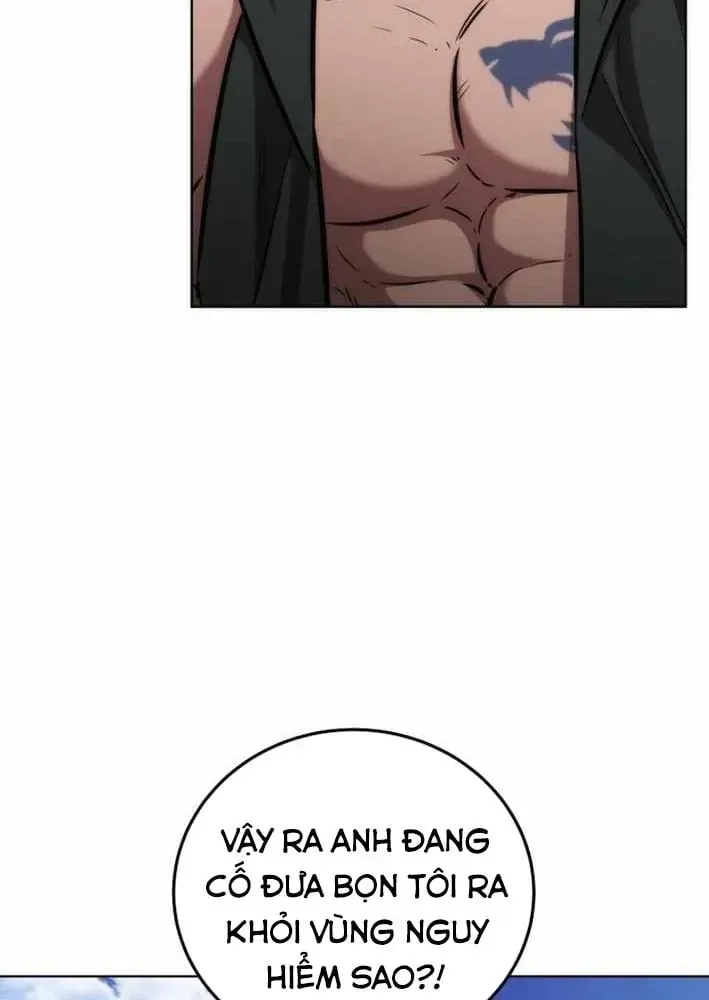 Hành Trình Vác Gậy Chạy Bốn Phương Tám Hướng Chap 35 - Next Chap 36