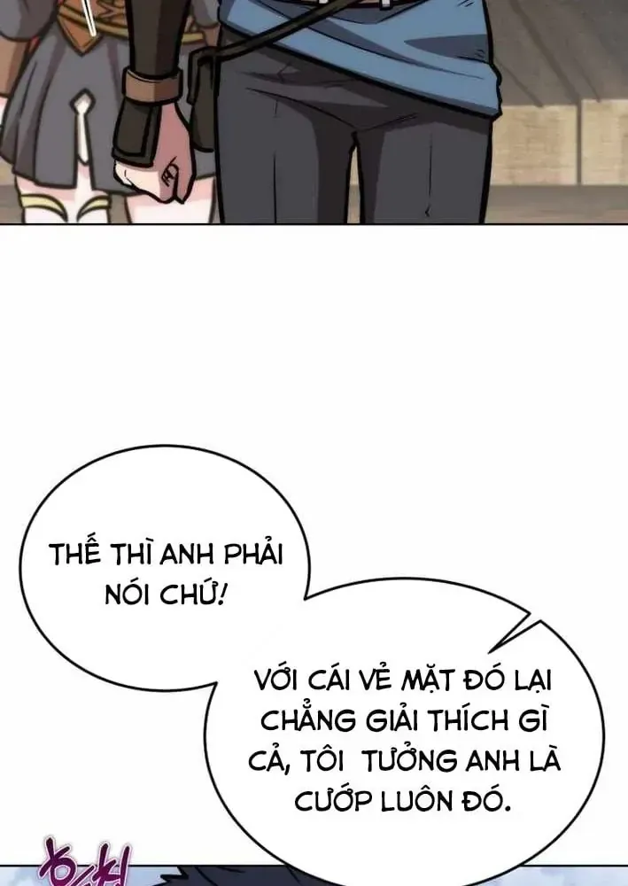 Hành Trình Vác Gậy Chạy Bốn Phương Tám Hướng Chap 35 - Next Chap 36