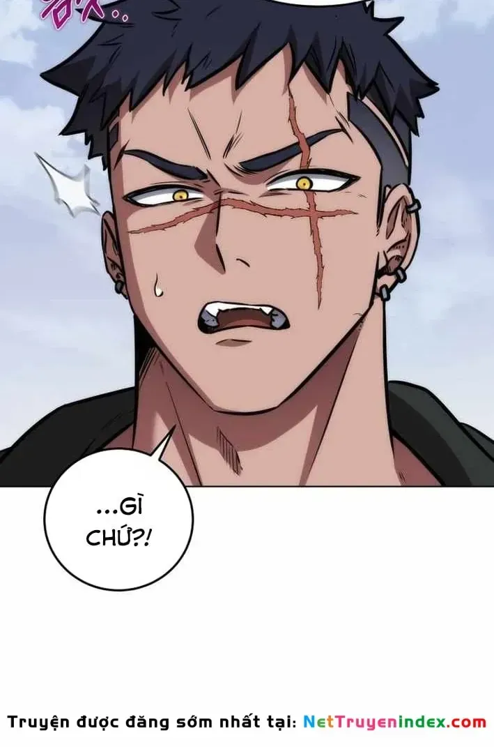 Hành Trình Vác Gậy Chạy Bốn Phương Tám Hướng Chap 35 - Next Chap 36