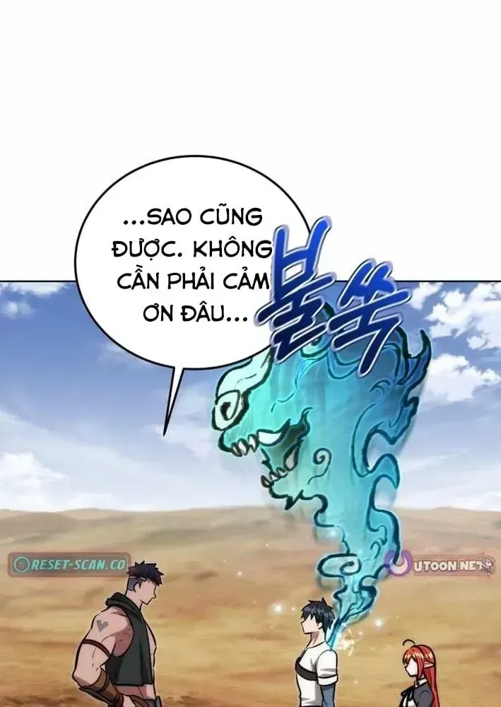 Hành Trình Vác Gậy Chạy Bốn Phương Tám Hướng Chap 35 - Next Chap 36