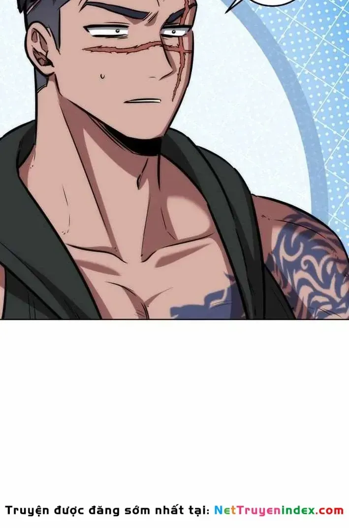 Hành Trình Vác Gậy Chạy Bốn Phương Tám Hướng Chap 35 - Next Chap 36