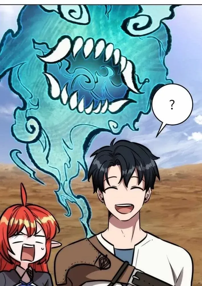 Hành Trình Vác Gậy Chạy Bốn Phương Tám Hướng Chap 35 - Next Chap 36