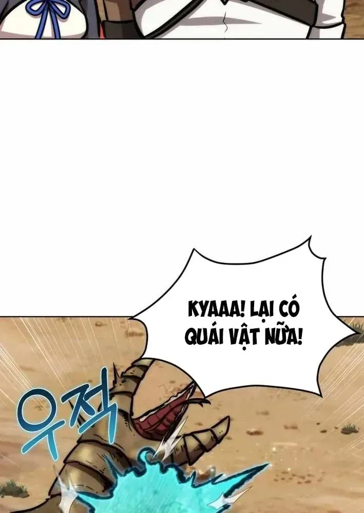 Hành Trình Vác Gậy Chạy Bốn Phương Tám Hướng Chap 35 - Next Chap 36