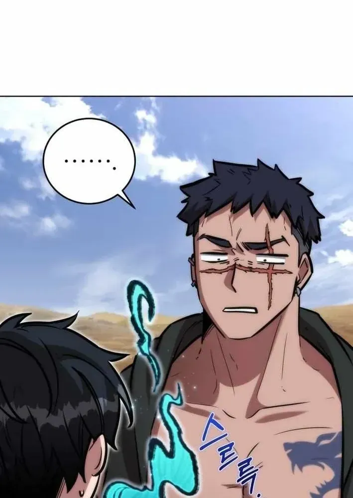 Hành Trình Vác Gậy Chạy Bốn Phương Tám Hướng Chap 35 - Next Chap 36