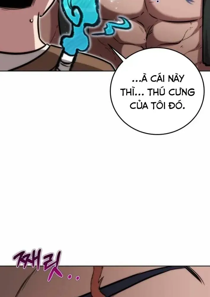 Hành Trình Vác Gậy Chạy Bốn Phương Tám Hướng Chap 35 - Next Chap 36