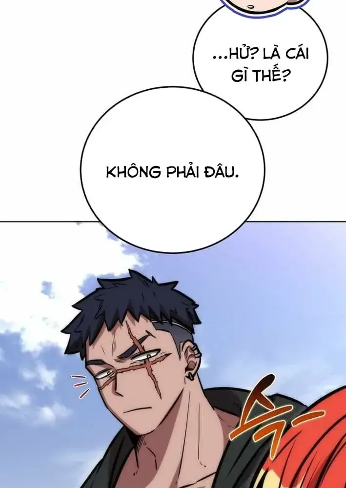 Hành Trình Vác Gậy Chạy Bốn Phương Tám Hướng Chap 35 - Next Chap 36