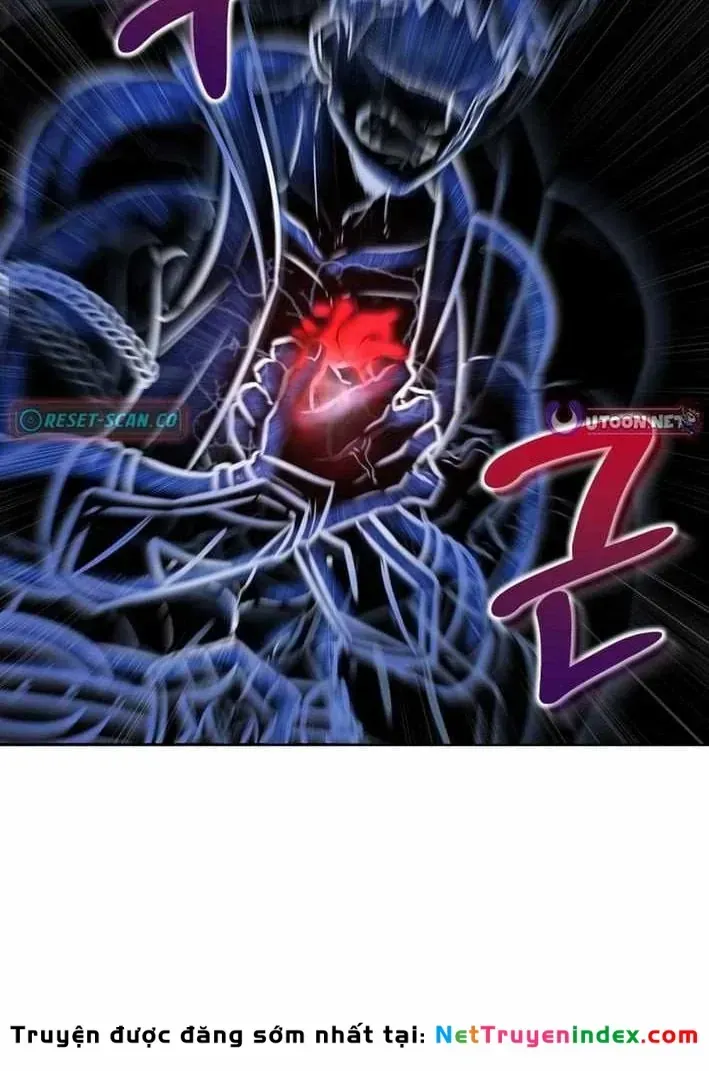 Hành Trình Vác Gậy Chạy Bốn Phương Tám Hướng Chap 35 - Next Chap 36