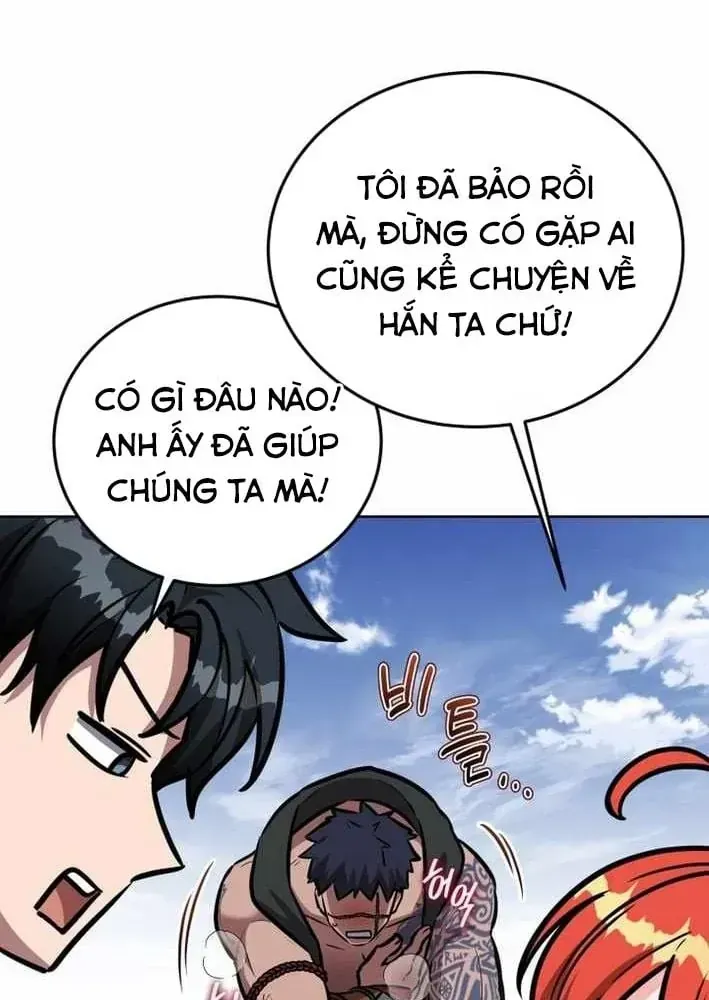 Hành Trình Vác Gậy Chạy Bốn Phương Tám Hướng Chap 35 - Next Chap 36
