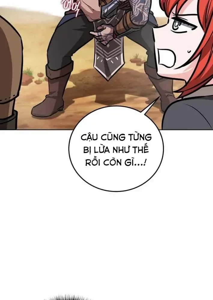 Hành Trình Vác Gậy Chạy Bốn Phương Tám Hướng Chap 35 - Next Chap 36